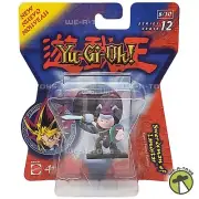 Yu-Gi-Oh! Swordsman of Landstar Figure W/ Holo-Tile Series 12 Mattel B9979 NRFP