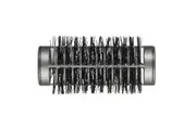 Hi Lift - Ionic Brush Rollers - Silver - 30mm 6pcs