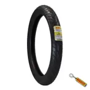 Pirelli Night Dragon 90/90-21 M/C 54H Cruiser Motorcycle Front Tire w/ Keychain