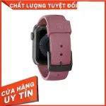 [UAG] 適用於 APPLE WATCH SERIE 1 - 6 尺寸 38 / 40 毫米的正品 DOT 錶帶