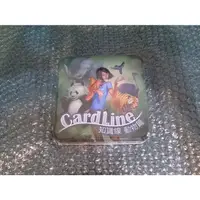 在飛比找蝦皮購物優惠-(桌遊) 知識線:動物篇 Cardline: Animals