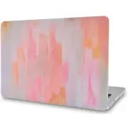 Gioawa MacBook Air 13” Hard Case A1369/A1466 - Mist 13