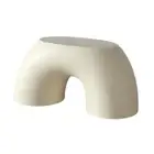 Low Stool Foot Stool Multipurpose Non Slip Ottoman Toilet Step Stool Shoe