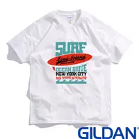 在飛比找蝦皮商城優惠-GILDAN 760C66 短tee 寬鬆衣服 短袖衣服 衣