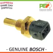 New * BOSCH * Coolant Temp ECU Sensor For BMW 325iS E30 2.5L M20B25 (for: BMW)