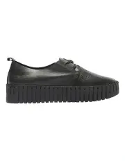 [Sandler] Central Sneakers in Black