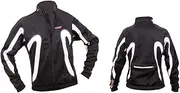 [Massi] Donna 26934VAR Wind Jacket 100% Windproof