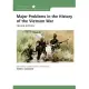 Major Problems in the History of the Vietnam War: Documents and Essays