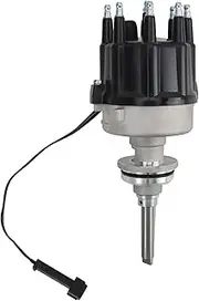 TRQ Distributor Compatible with 1998-2003 Dodge 1998 Jeep