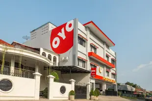 OYO808彭多克24號飯店OYO 808 Pondok 24