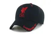 Liverpool FC Cap Frost BK