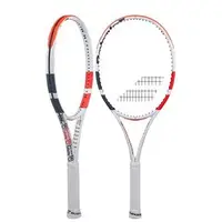 在飛比找PChome商店街優惠-Babolat Pure Strike 16/19 新款