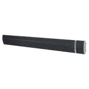 Ventair Heatwave Pro 2400W Radiant Outdoor Heater