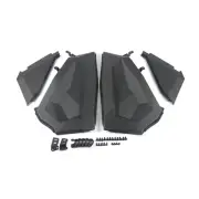 Lower Door Insert For Polaris RZR XP 4 1000 RZR XP 4 900 Turbo 2 Seats 2014-2021