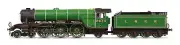Hornby R30216 OO Gauge LNER, A3 Class, No.2573 'Harvester' (diecast footplate an