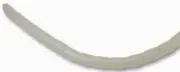 PRO POWER - Spiral Wrap 5-12mm Natural 10m