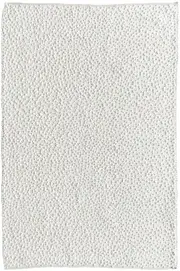 Boucle Natural Minimalist Wool Rug