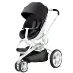 QUINNY MOODD/ZAPP/YEZZ嬰兒手推車維修配件 輪子 坐墊 轉接口 前扶手各種配件