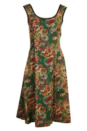Moment Of Madness Dress--MAI-DR686