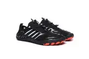 TARRAMARRA Men Honeycomb Insole Water Shoes Black