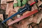 Conan The Barbarian Sword Replica Sword,Marto Conan Atlantean Sword New Edition.