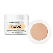 High-Definition Bright Concealer Long-Lasting Full Cover Concealer Makeup For Women Girls Students Cosmetics C