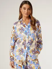 Ember Relaxed Shirt