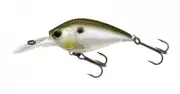 Yo-Zuri 3DB Crank 1.5 MR - Gizzard Shad - 1/2 oz - 2 3/8" Mid Runner
