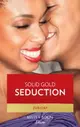 【電子書】Solid Gold Seduction (The Drakes of California, Book 4)