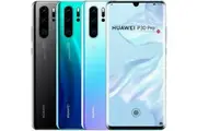 Huawei P30 Pro 256GB - Excellent - Refurbished