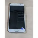 SAMSUNG GALAXY S6 三星 S6 零件機