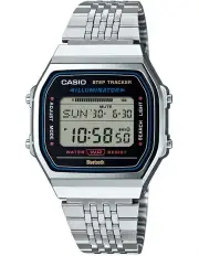 [Casio] ABL100WE1A Watch in Silver