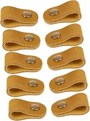 10pcs Data Cable Organizers Wire Fixing Clips Data Line Organizers for Home Office Travel