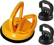 Rainbow-AU 3Pcs Dent Puller Handle Lifter Car Dent Puller Suction Cup Dent Remover Tools Suction Cup Lifter for Car Dent Repair