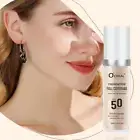 Colour Changing Mature Skin Foundation, Terminaten Foundation, Liquid Foundation