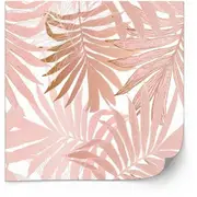 [Namly Design] Tiles Sticker - Pink Tile Decals / 24 pcs