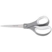 Fiskars Soft Grip Titanium Scissors 8"/20cm