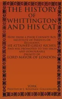 在飛比找博客來優惠-The History of Whittington and