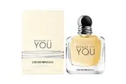 Emporio Armani Because It's You for Women EDP 100ml