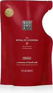 [Rituals] The Ritual of Ayurveda Hand Wash For Unisex 10 oz Hand Wash (refill)