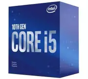 Intel i5-10400F CPU 2.9GHz (4.3GHz Turbo) LGA1200 10th (Brand New)