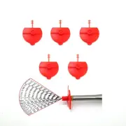 Foam Nozzle Spray for Polyurethane Use in For House Renovation Projects