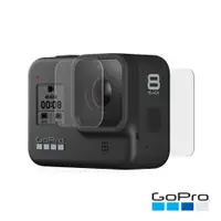 在飛比找PChome24h購物優惠-【福利品】GoPro HERO8 Black專用強化玻璃鏡頭