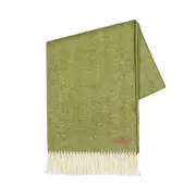 Lands Downunder Italian Herringbone Throw