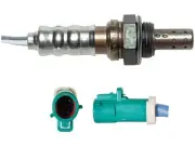 Upstream Oxygen Sensor For 2011-2019 Ford Fiesta Naturally Aspirated FM823HD (for: Ford)
