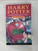 【書寶二手書T8／原文小說_GCZ】Harry Potter and the phliosopher's stone_J.K.羅琳