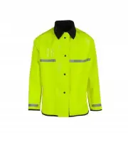 475 Duty Series Reversible Jacket Reflective Taping