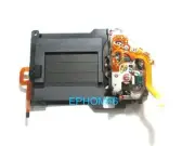 Original New Shutter w Blade curtain Assembly Part For Nikon Coolpix D800 D800E