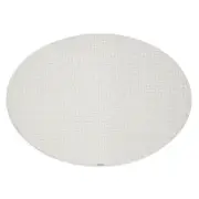 Chilewich Bayweave Oval Table Mat