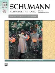 Schumann - Album for the Young, Op 68